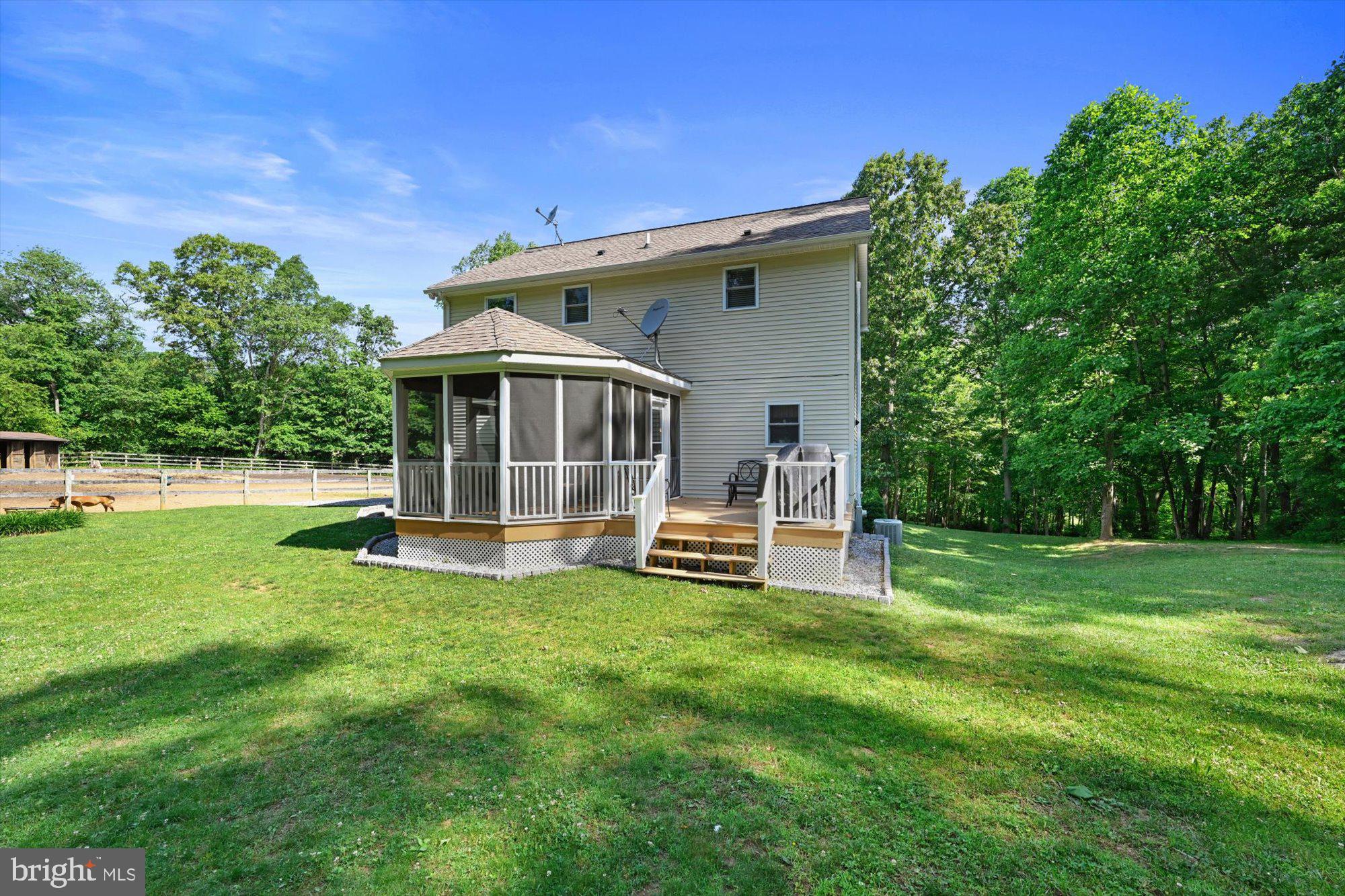 5555 Lineboro Road East Manchester, MD 21102 - Photo 25 of 34