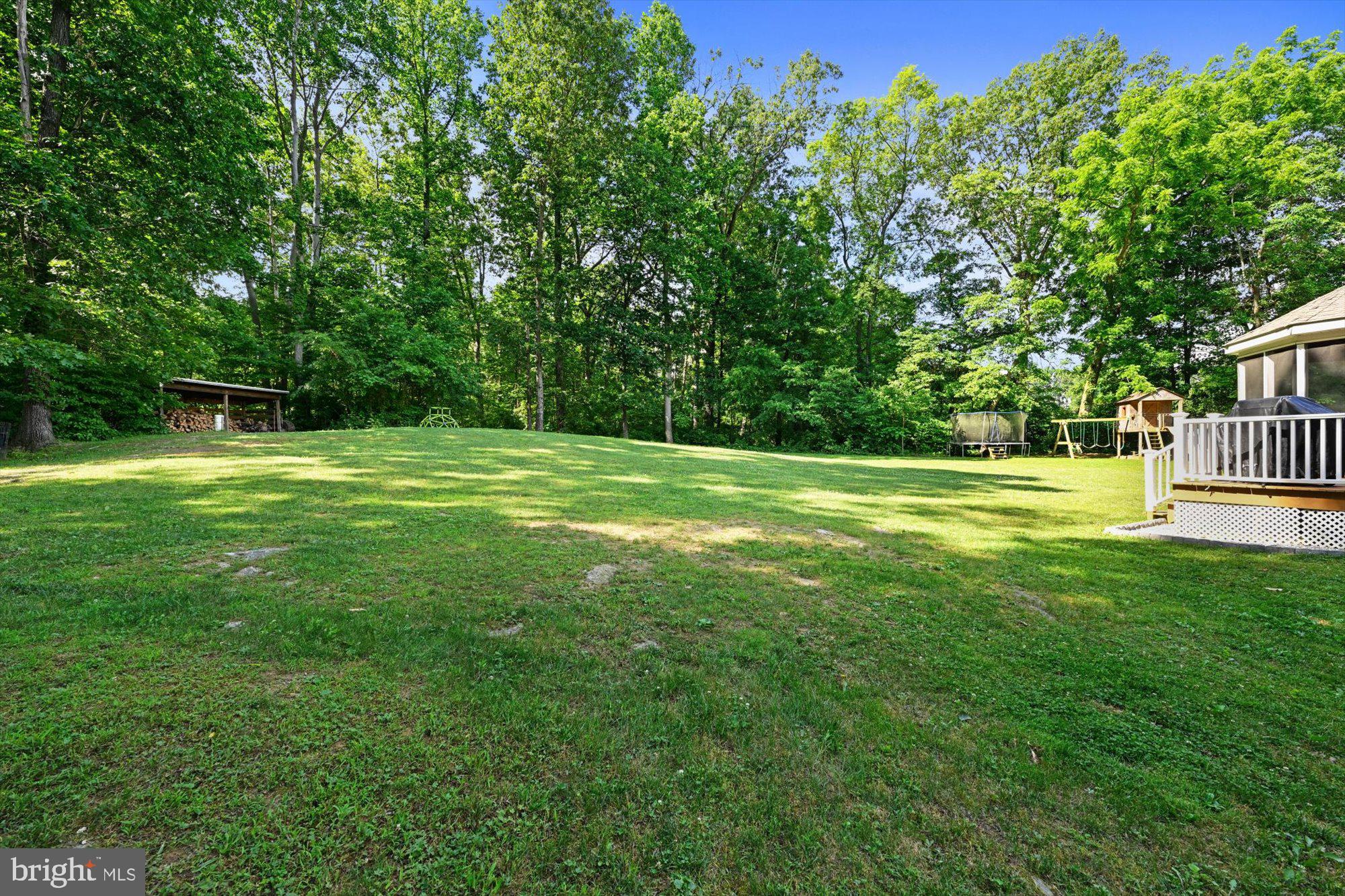 5555 Lineboro Road East Manchester, MD 21102 - Photo 28 of 34