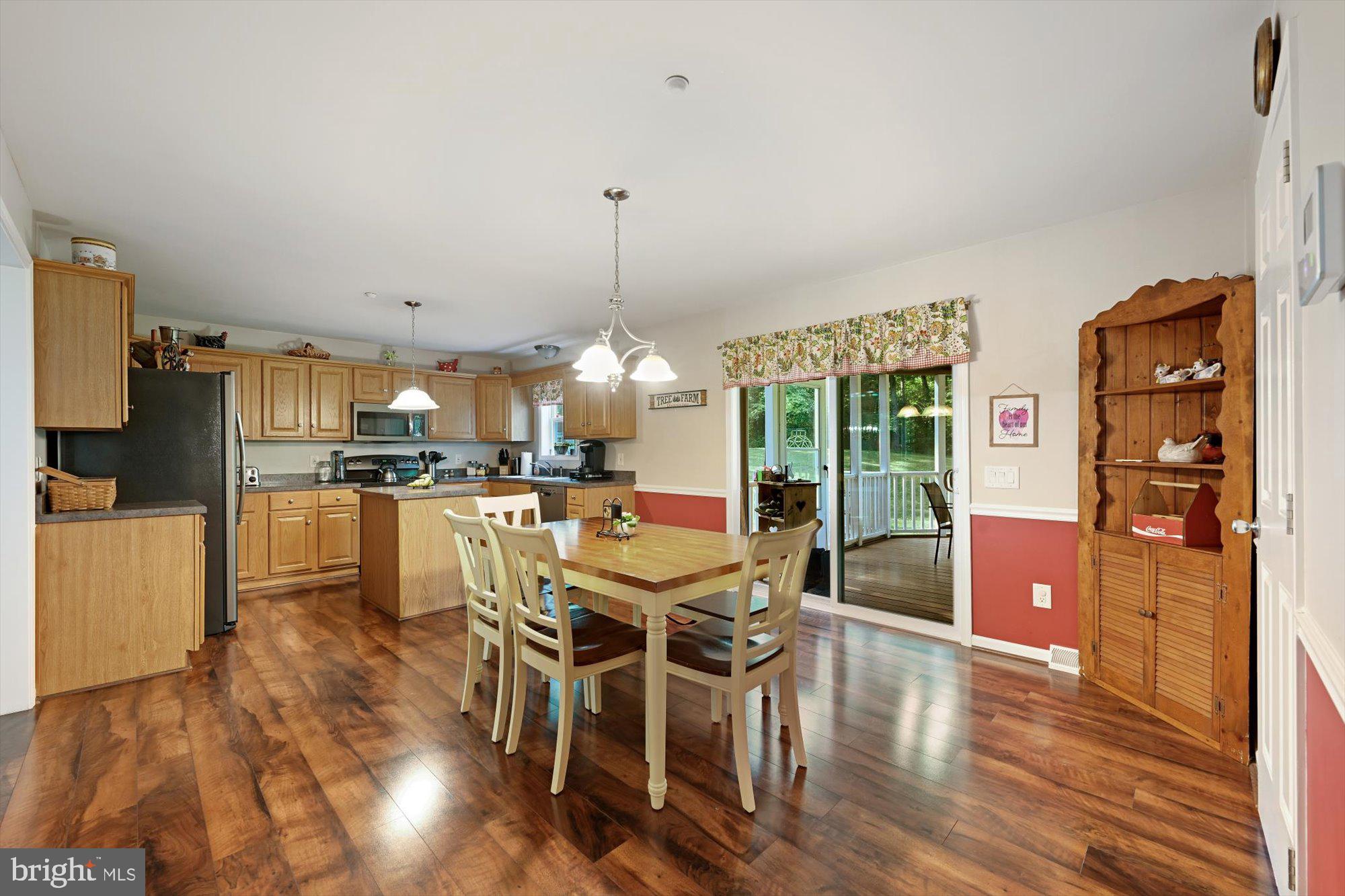 5555 Lineboro Road East Manchester, MD 21102 - Photo 6 of 34
