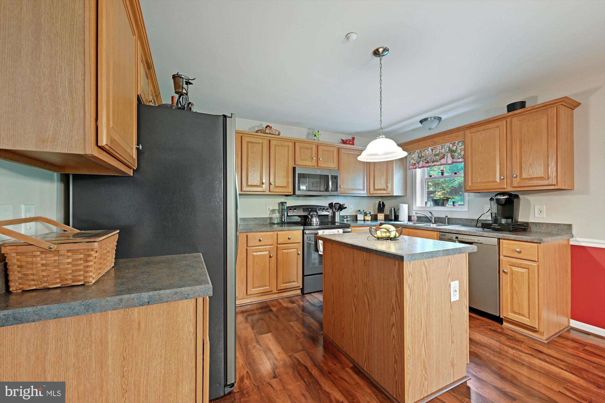 5555 Lineboro Road East Manchester, MD 21102 - Photo 10 of 34