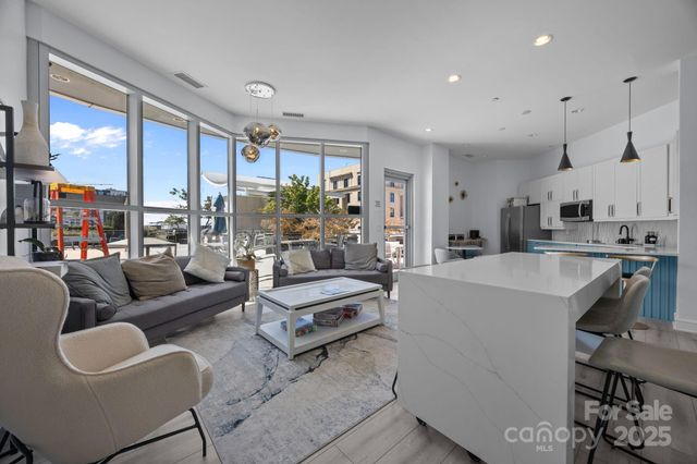 a outdoor space with patio