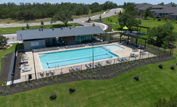 $573,900 | 105 Amber Oak Lane, Georgetown, TX 78628