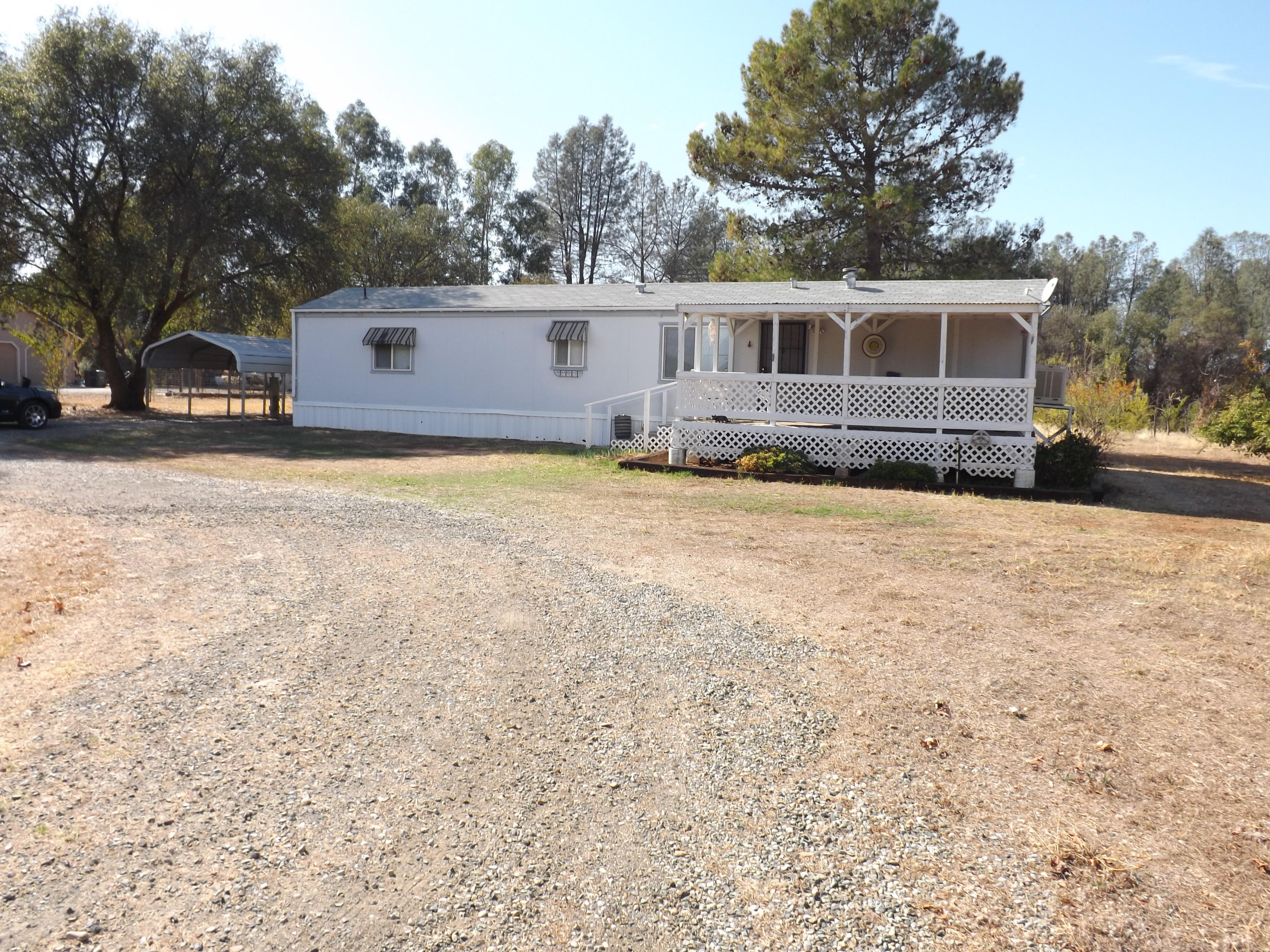 5894 Happy Valley Road Anderson, CA 96007 - Photo 1 of 18 Front of house