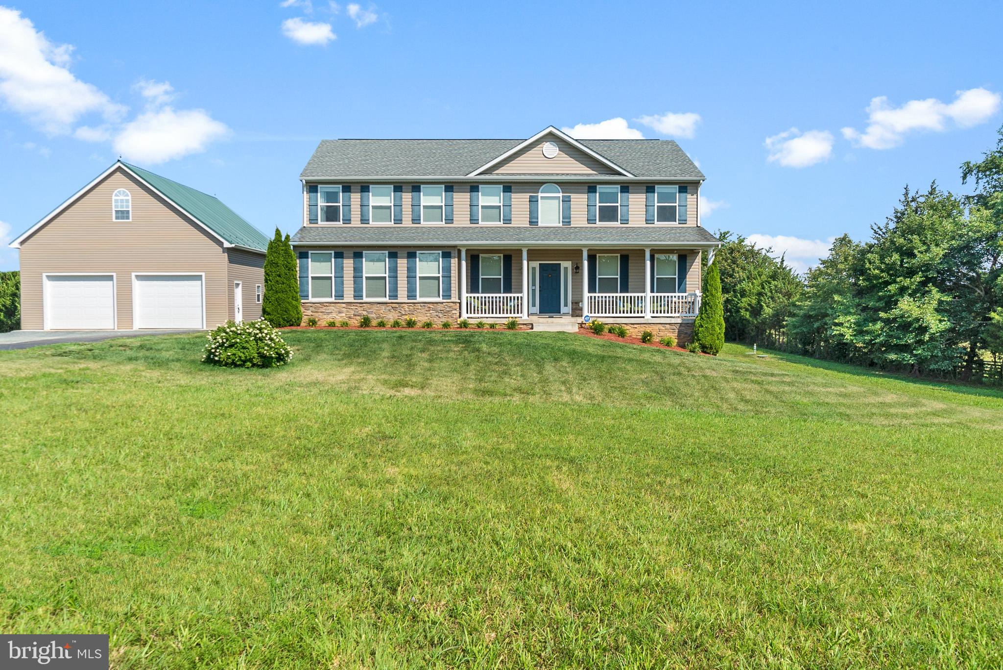 82 Heflin Road Stafford, VA 22556 - Photo 1 of 50 Gallery Image 1