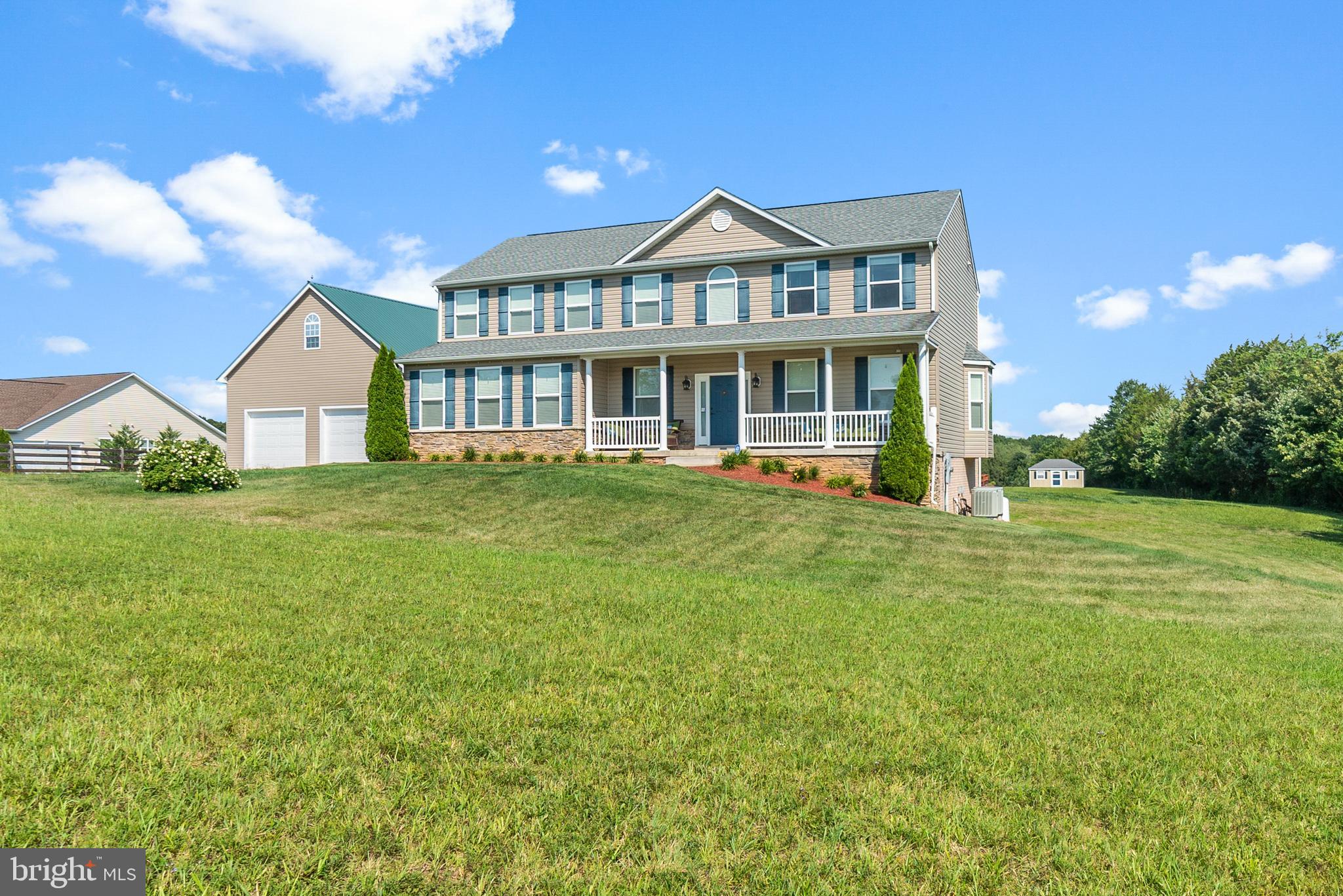 82 Heflin Road Stafford, VA 22556 - Photo 2 of 50 Gallery Image 2