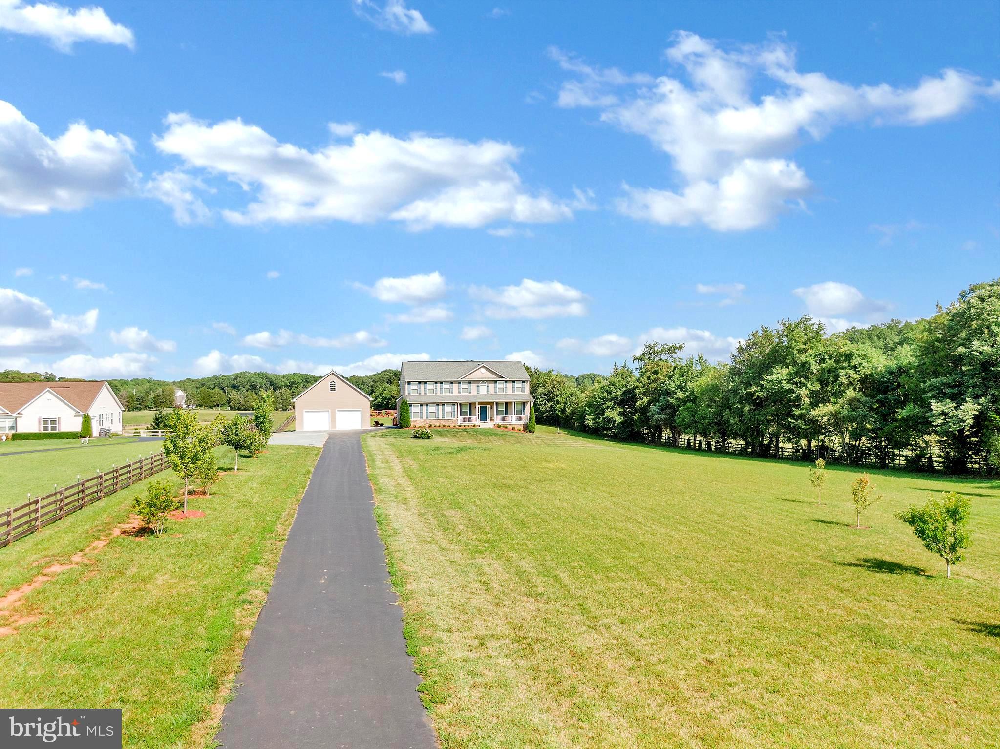 82 Heflin Road Stafford, VA 22556 - Photo 4 of 50 Gallery Image 4