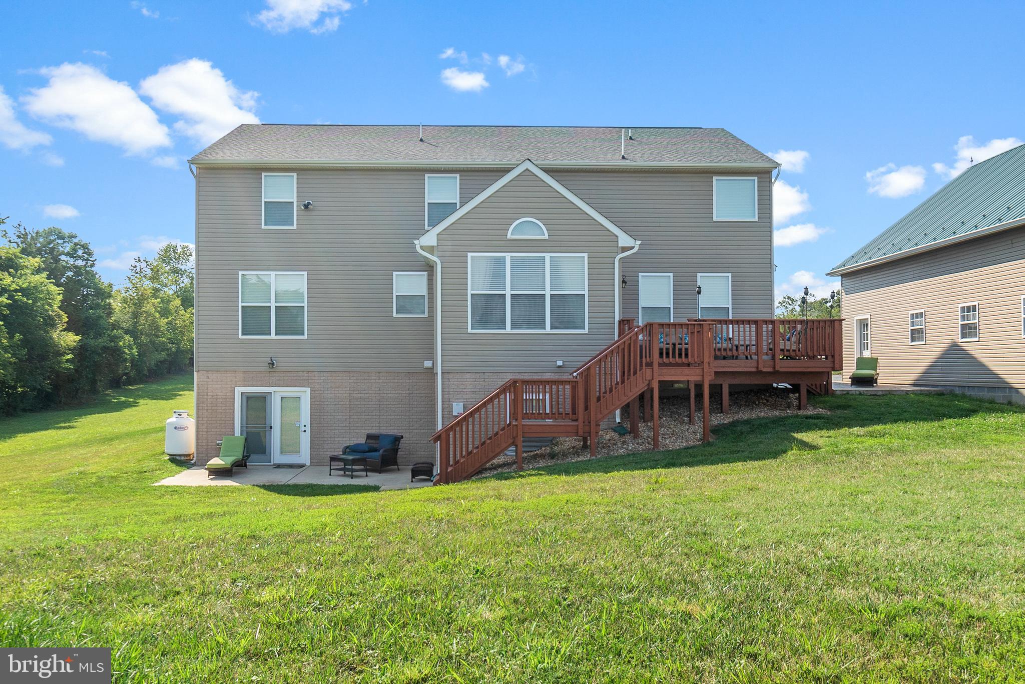 82 Heflin Road Stafford, VA 22556 - Photo 44 of 50 Gallery Image 44