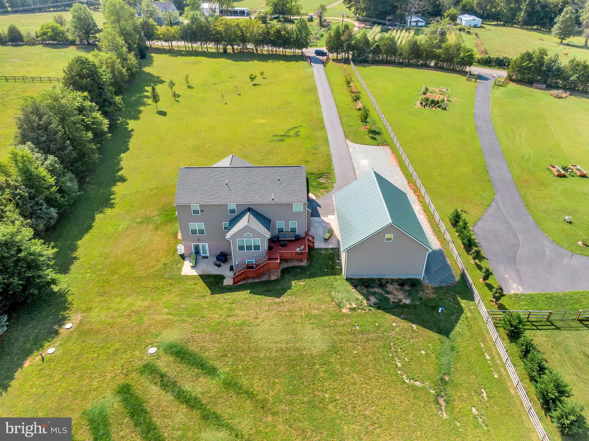 82 Heflin Road Stafford, VA 22556 - Photo 47 of 50 Gallery Image 47