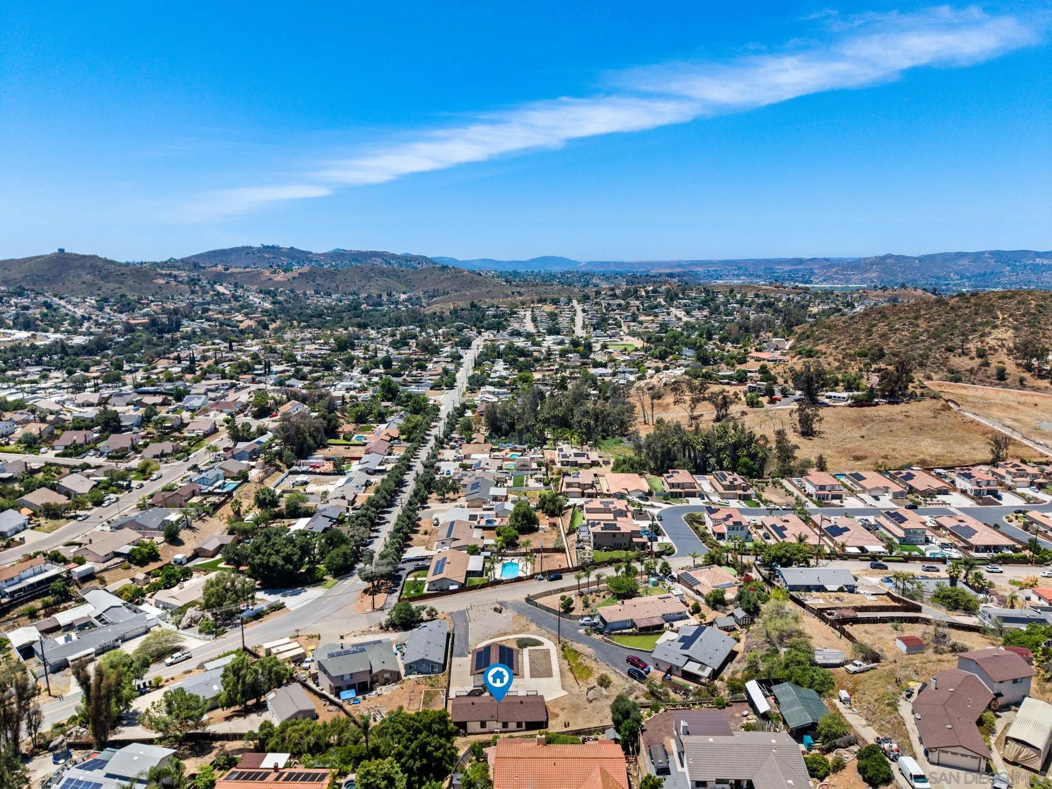 9209 Adlai Road Lakeside, CA 92040 - Photo 41 of 46
