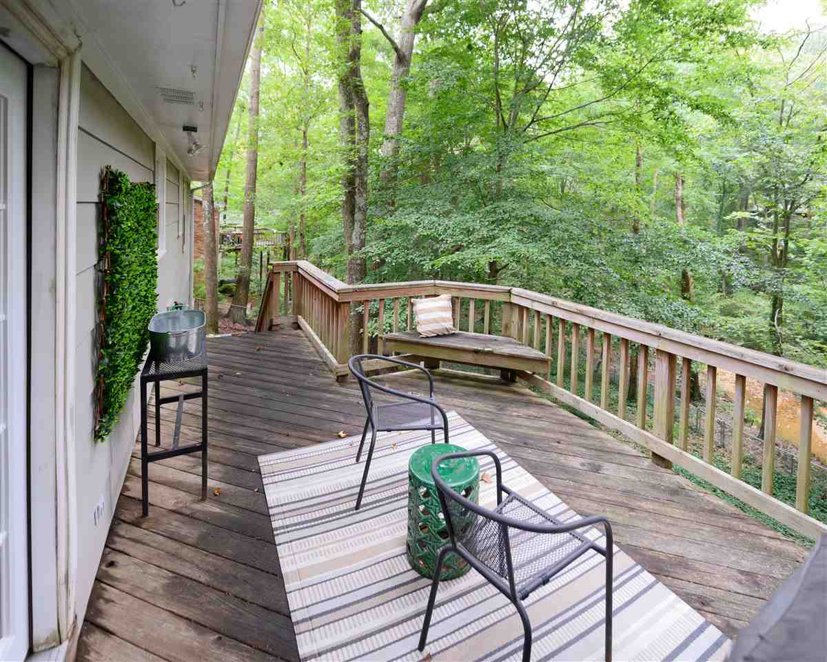 4917 Oak Park Road Raleigh, NC 27612 - Photo 19 of 25 Photo 19