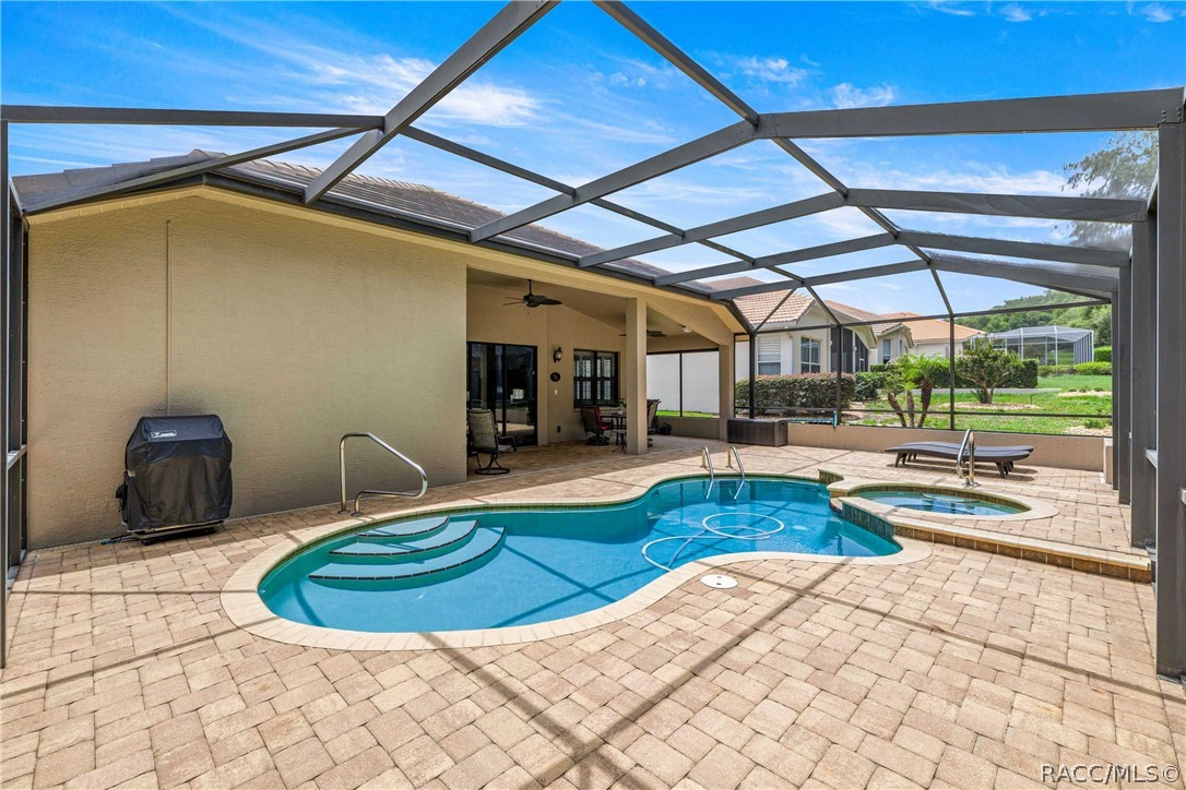 155 West Doerr Path Hernando, FL 34442 - Photo 21 of 76