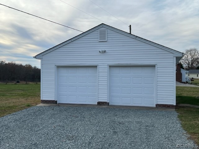 218 Johnson Mill Road Bumpass, VA 23024 - Photo 4 of 12 Gallery Image 4