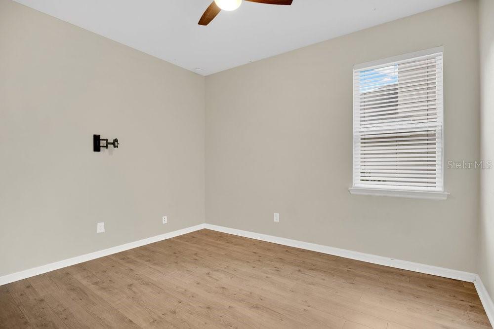 680 Preakness Circle Deland, FL 32724 - Photo 16 of 28 an empty room with a window