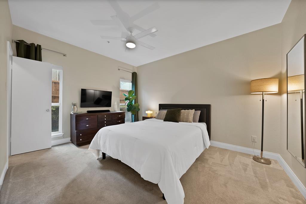 3918 North Hall Street, Unit 3 Dallas, TX 75219 - Photo 10 of 28