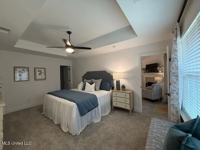 $360,800 | 4297 Olivia Circle West, Olive Branch, MS 38654