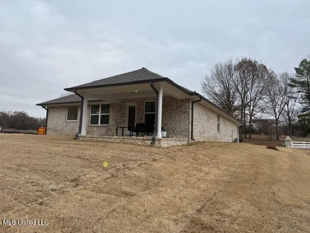 $360,800 | 4297 Olivia Circle West, Olive Branch, MS 38654