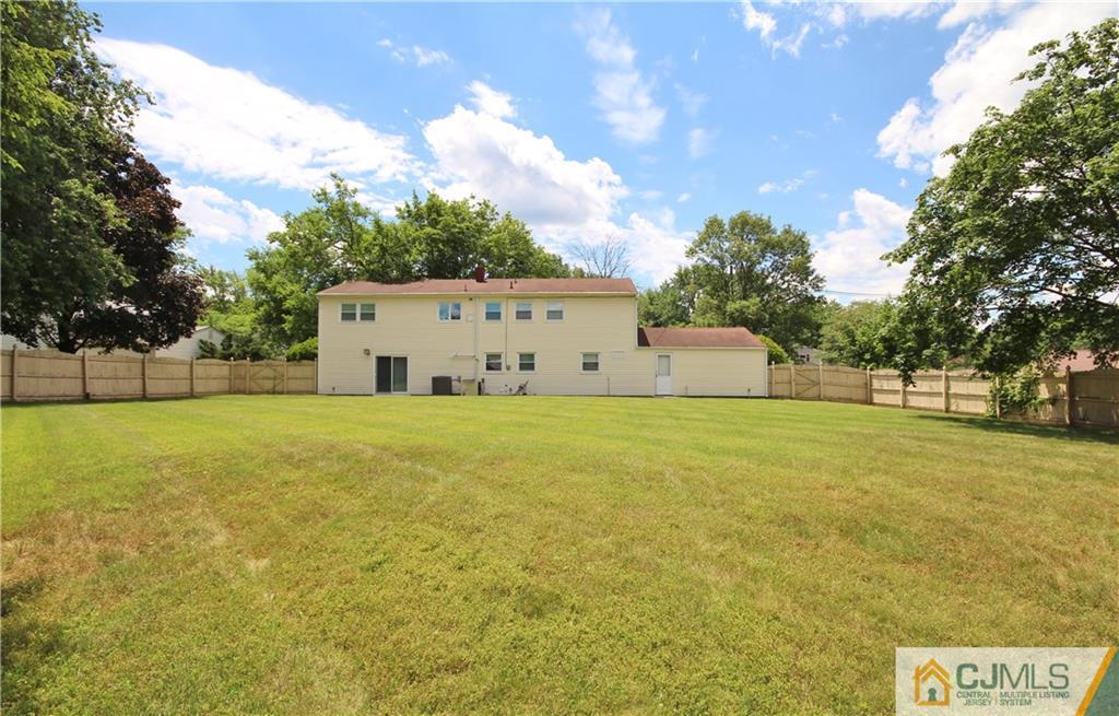 38 Norton Road East Brunswick, NJ 08816 - Photo 22 of 23 Gallery Image 22