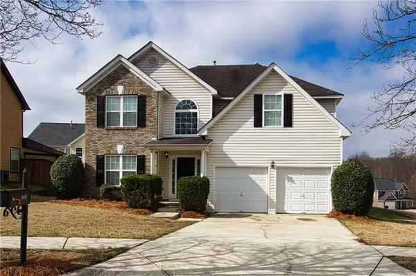 $2,095 | 4333 Beaver Tree Street, Loganville, GA 30052