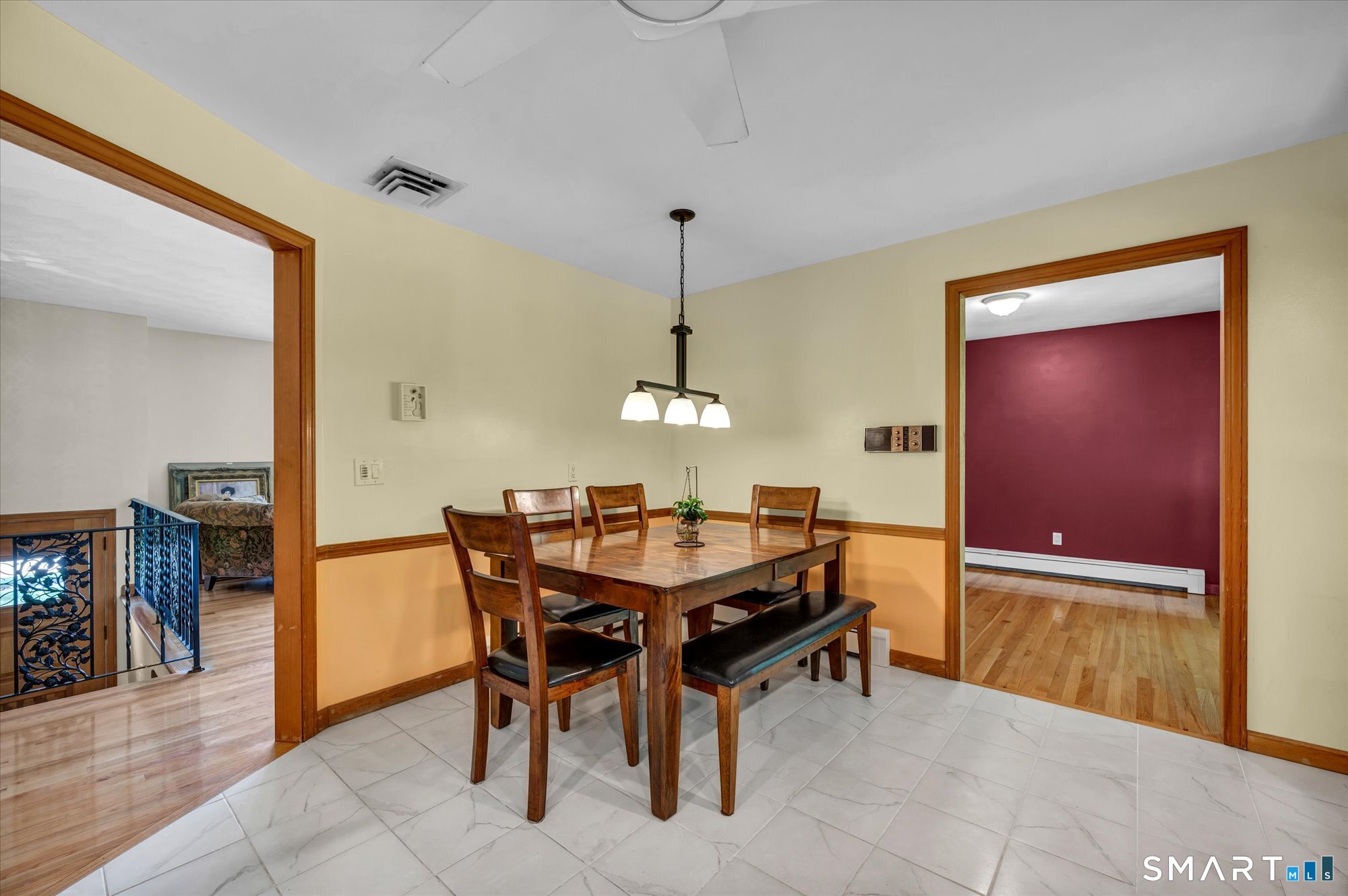 73 Rolling Ridge Road Hamden, CT 06518 - Photo 17 of 39