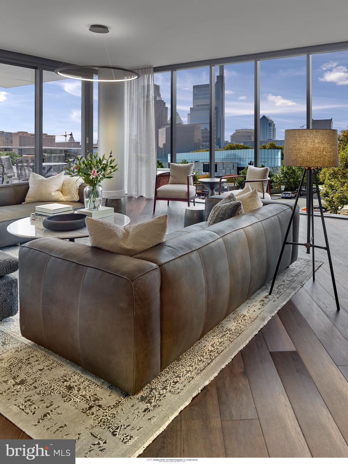 2100 Hamilton Street, Unit 9D Philadelphia, PA 19130 - Photo 21 of 24