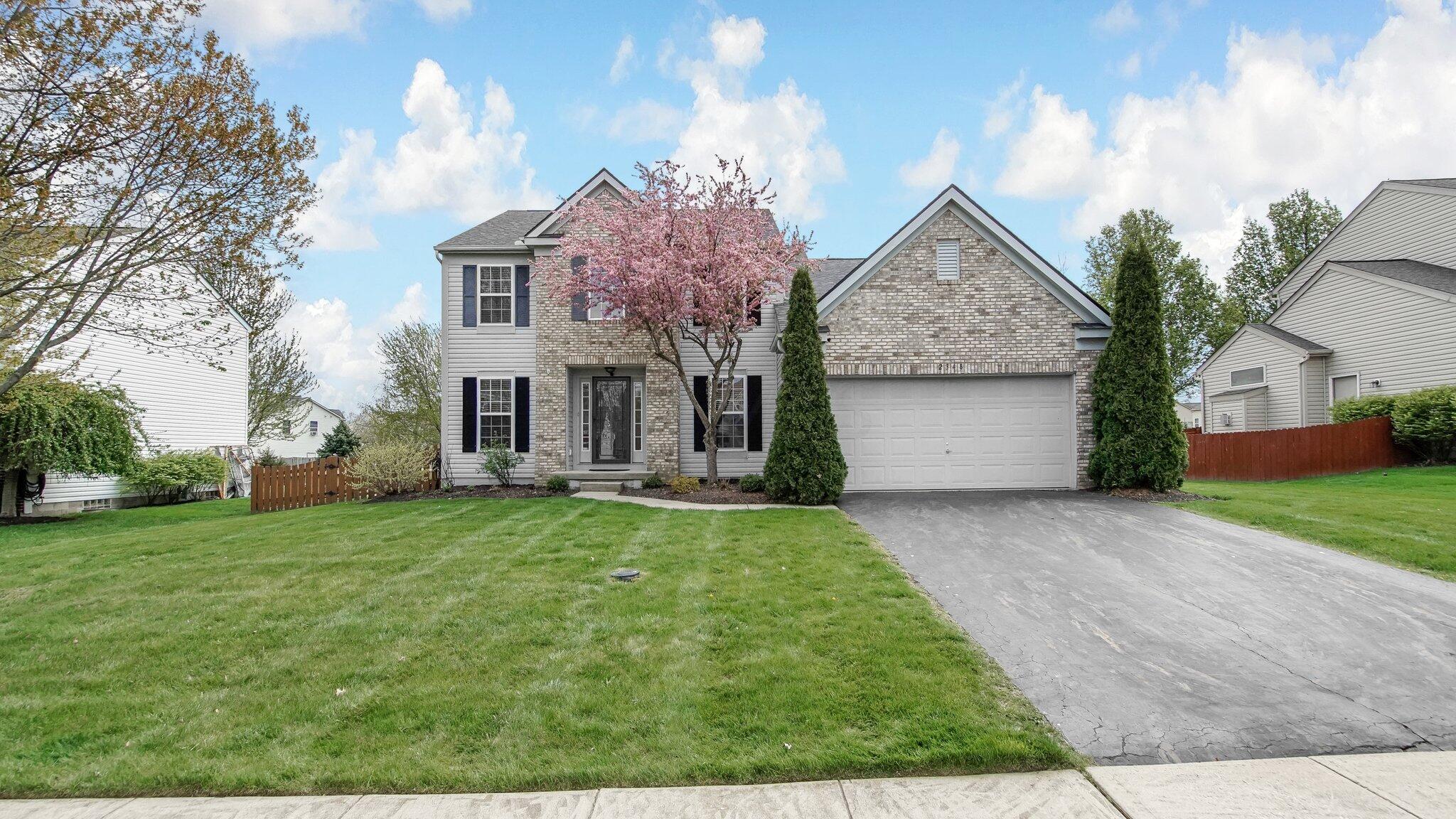 2348 Reeves Avenue Lewis Center, OH 43035 - Photo 2 of 41 2-web-or-mls-2348-reeves-ave
