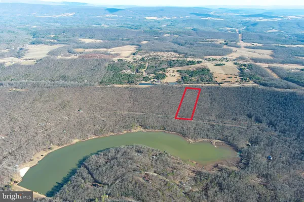 $35,000 | 23 Lake Ferndale Drive, Springfield, WV 26763