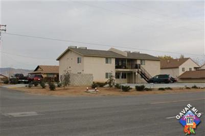 21600 Loop Street Tehachapi, CA 93561 - Photo 1 of 3 Primary Photo