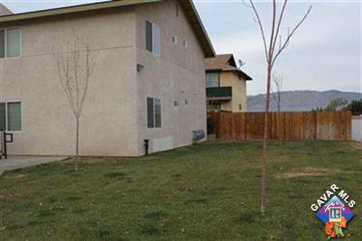 21600 Loop Street Tehachapi, CA 93561 - Photo 2 of 3 Additional Photo