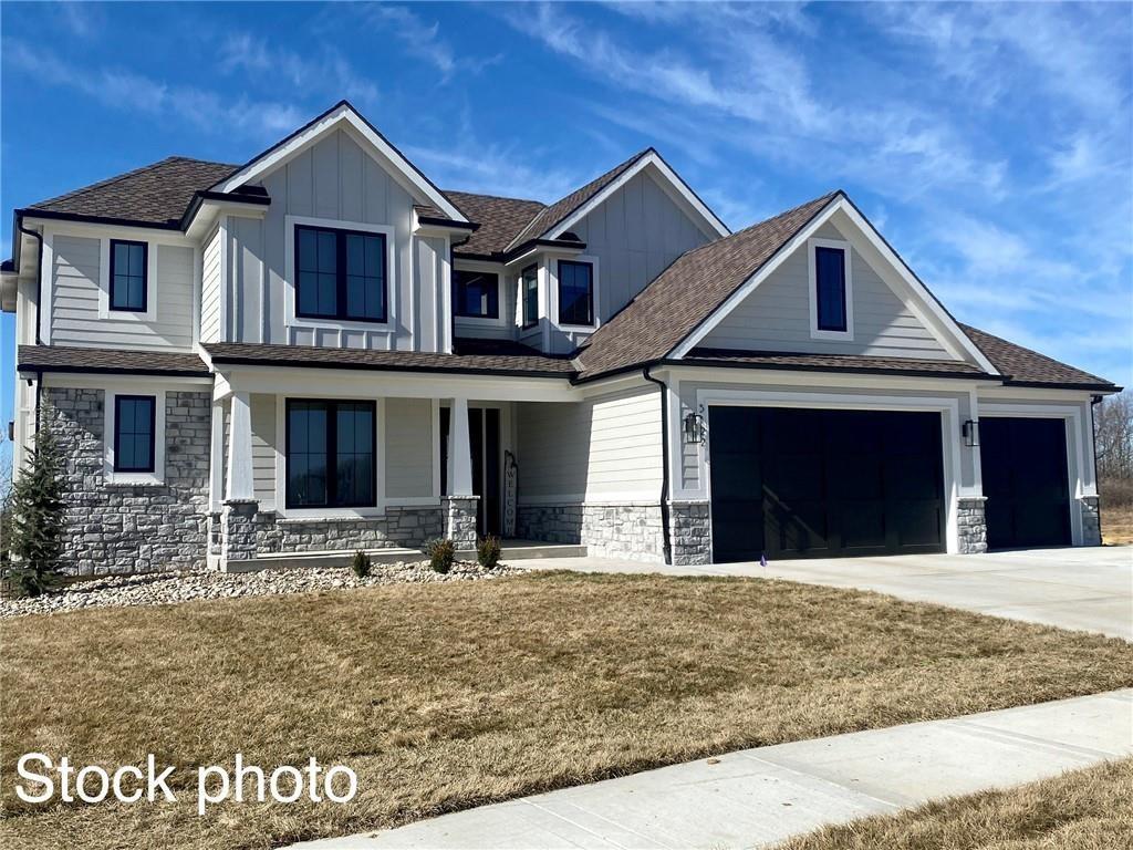 2050 Northwest Scenic View Drive Riverside, MO 64150 - Photo 1 of 1