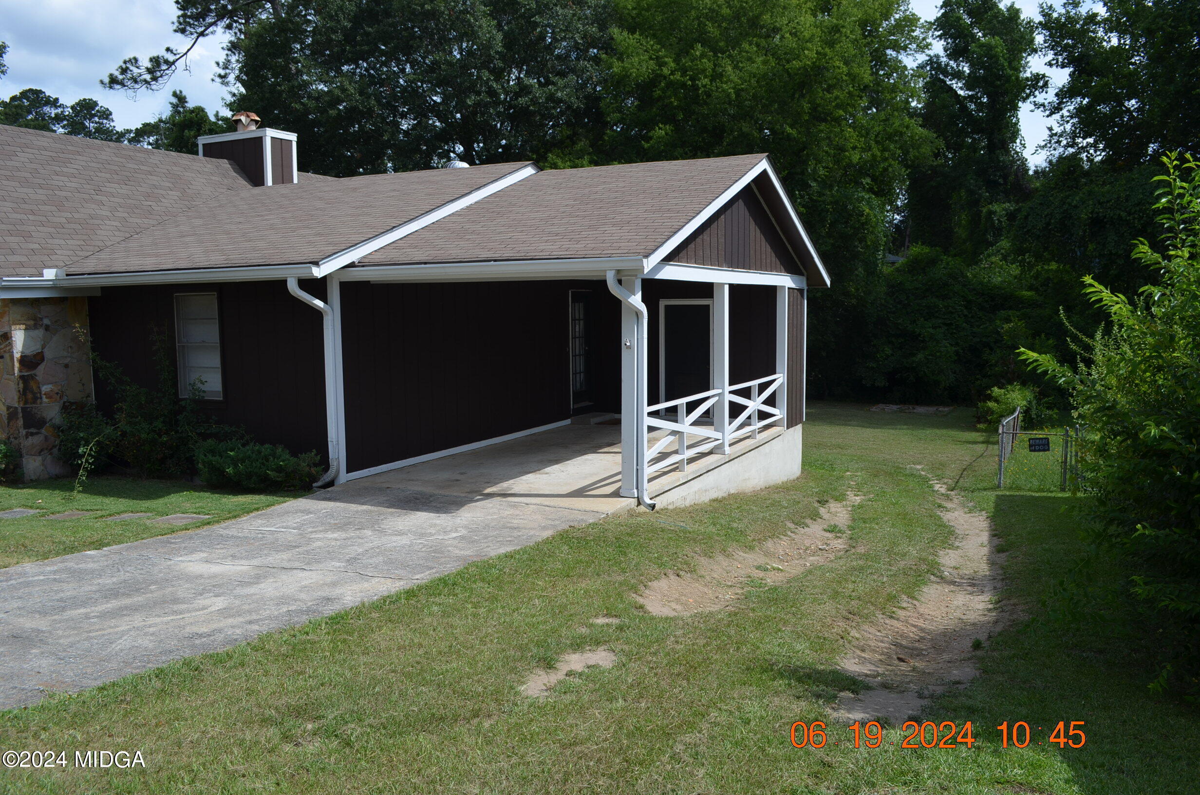 2471 Shea Drive Macon, GA 31206 - Photo 23 of 25 2024-06-19 10.45.14