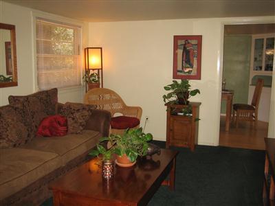 526 South Rice Road Ojai, CA 93023 - Photo 8 of 12 a living room with furniture