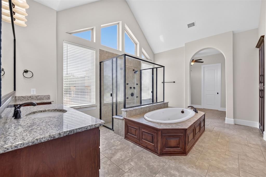 861 Hayden Road Lantana, TX 76226 - Photo 18 of 40 This photo has been virtually staged