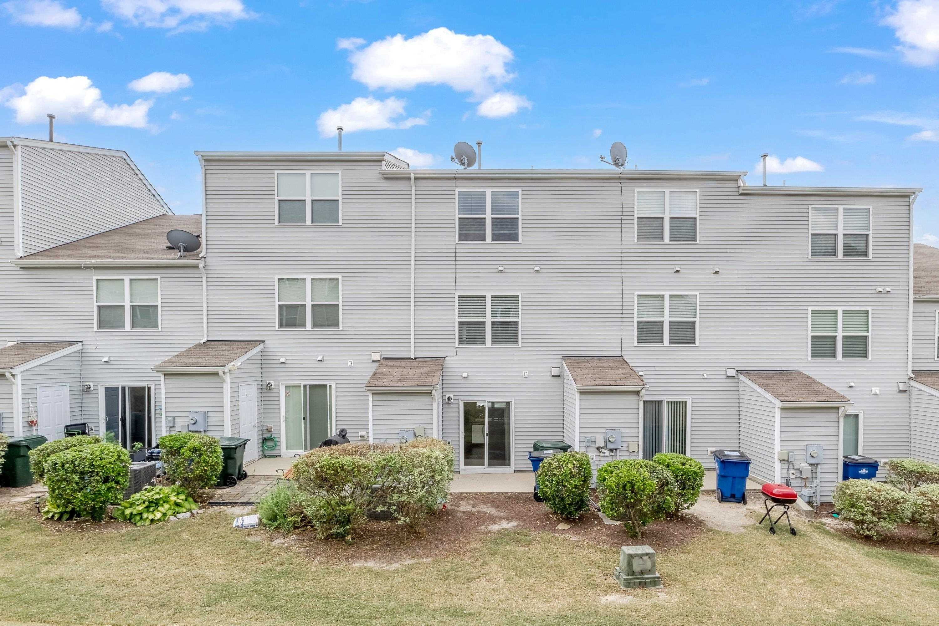 4012 Tresco Crossing Raleigh, NC 27616 - Photo 32 of 46 Photo 32