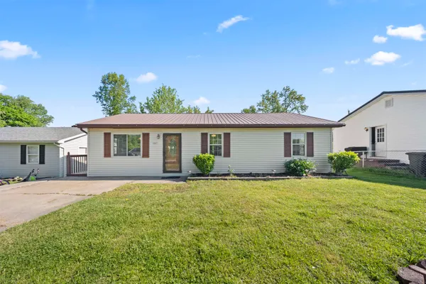 $179,000 | 1607 Birch Street, Flatwoods, KY 41139