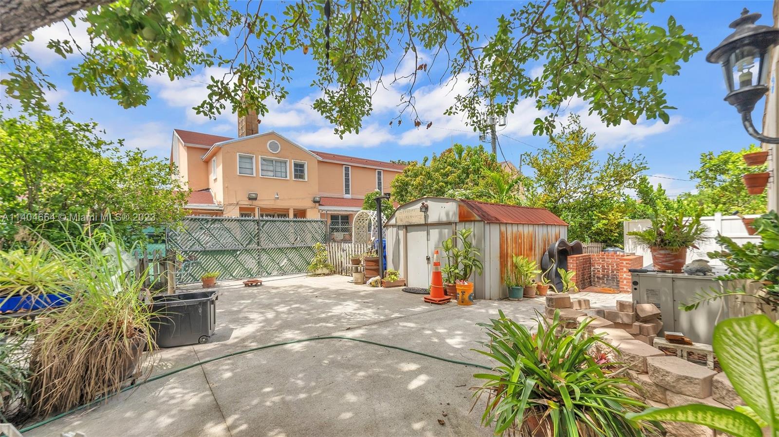 3333 Southwest 1st Street Miami, FL 33135 - Photo 2 of 70 a view of a house with a tree