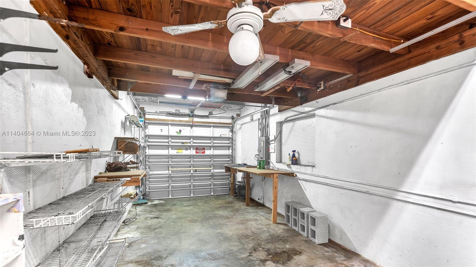 3333 Southwest 1st Street Miami, FL 33135 - Photo 30 of 70 a view of storage and utility room