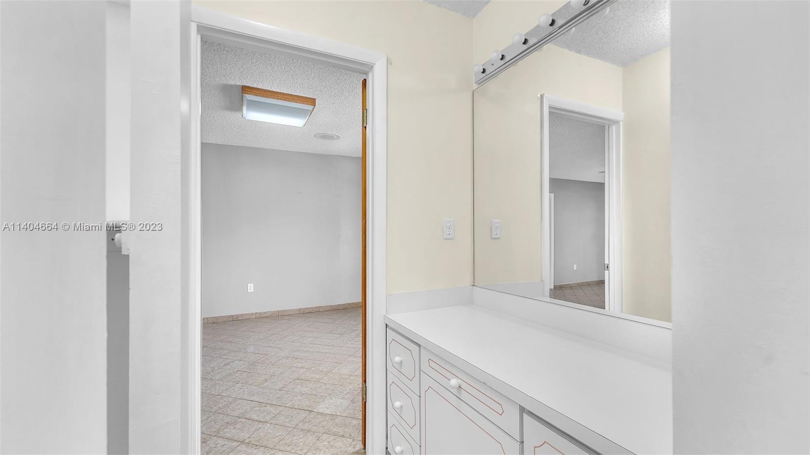 3333 Southwest 1st Street Miami, FL 33135 - Photo 40 of 70 a view of an empty walk in closet