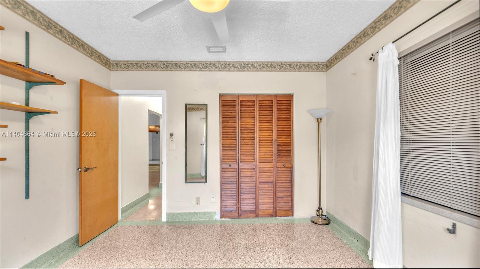 3333 Southwest 1st Street Miami, FL 33135 - Photo 54 of 70 a view of entryway with a front door