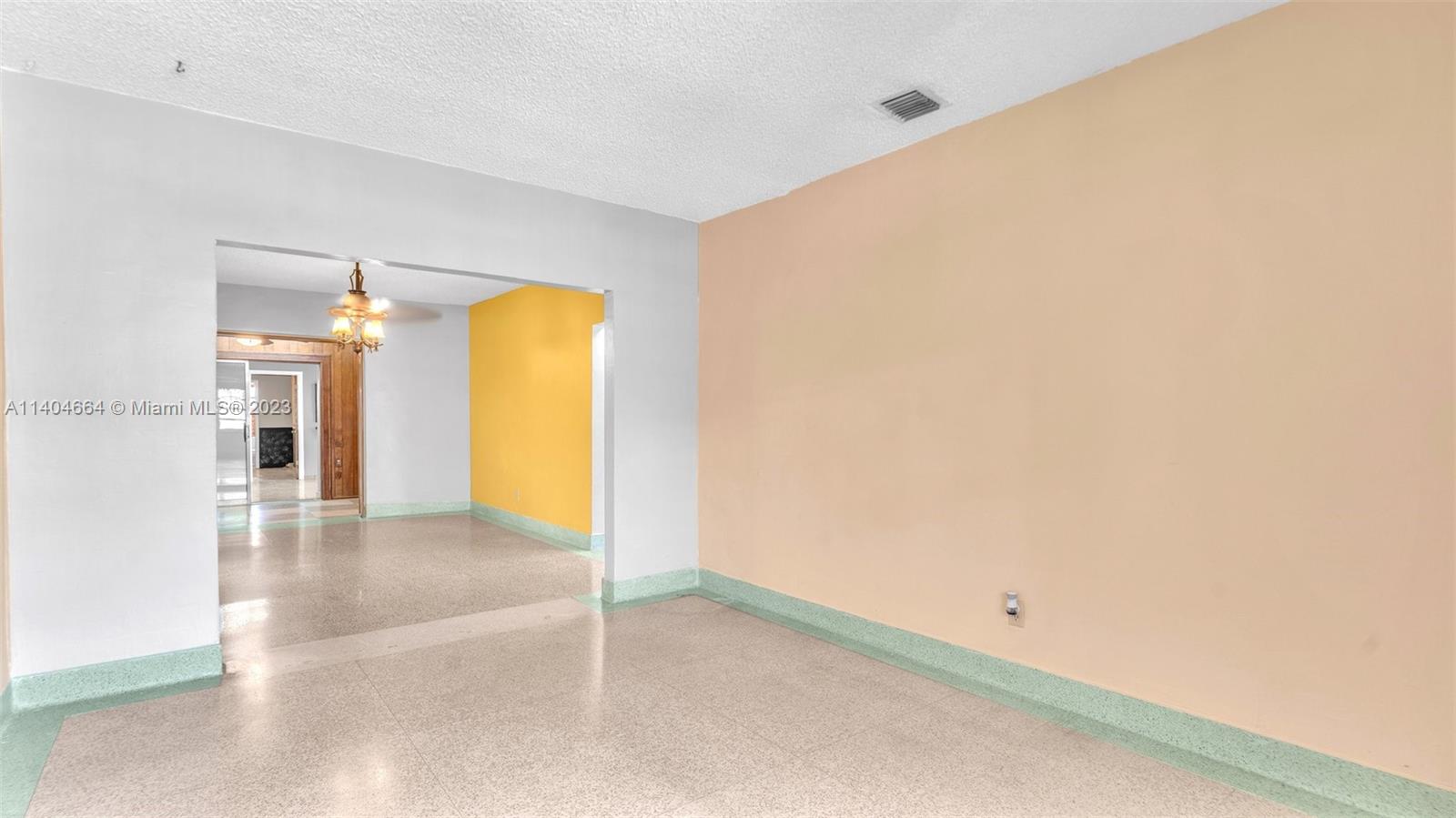 3333 Southwest 1st Street Miami, FL 33135 - Photo 55 of 70 a view of a room with a hallway