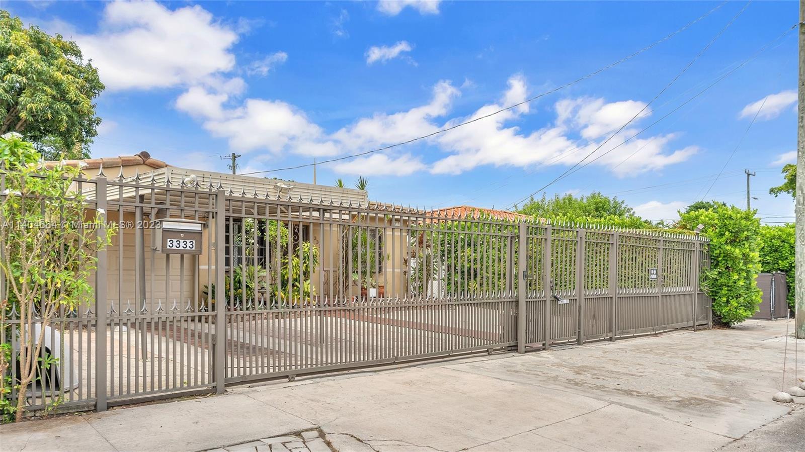 3333 Southwest 1st Street Miami, FL 33135 - Photo 56 of 70 a view of a building from a balcony