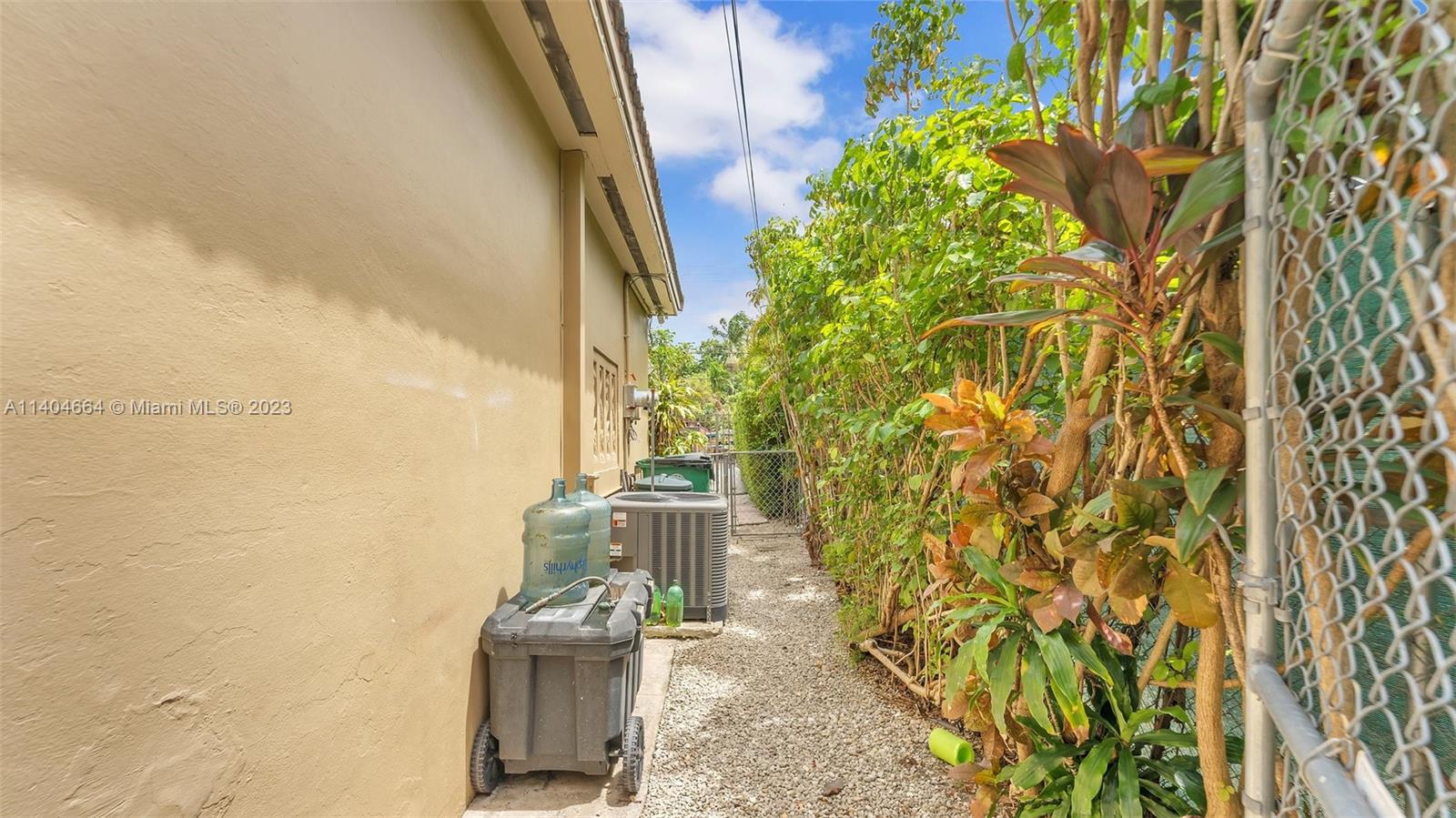 3333 Southwest 1st Street Miami, FL 33135 - Photo 58 of 70 a front view of a house with a yard