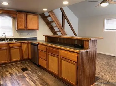 $1,400 | 105 Lazy Ike Lane, Pottsboro, TX 75076