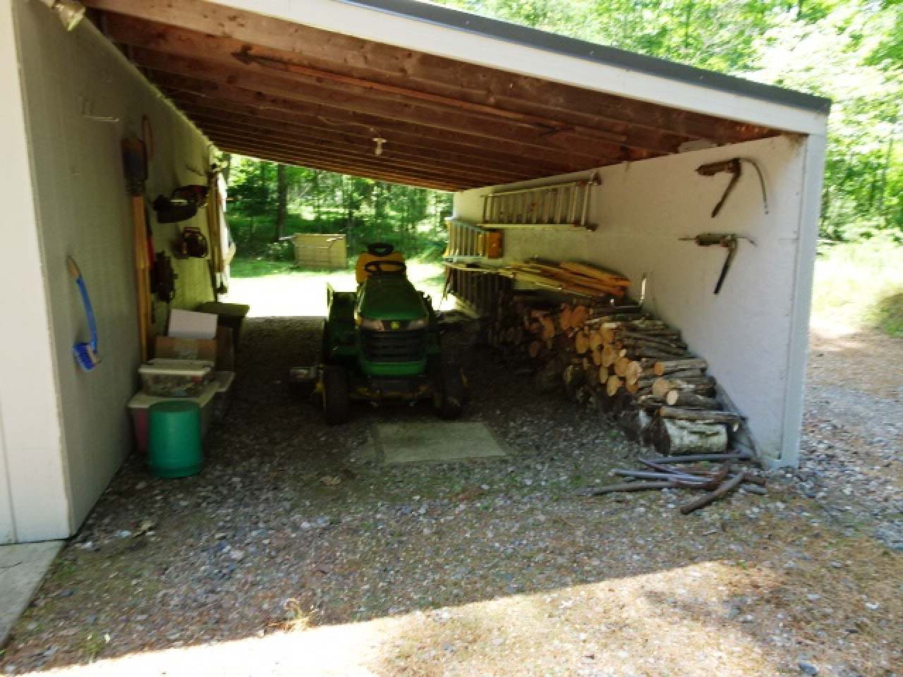 2346 Rux Road Woodruff, WI 54568 - Photo 15 of 19 Gallery Image 15