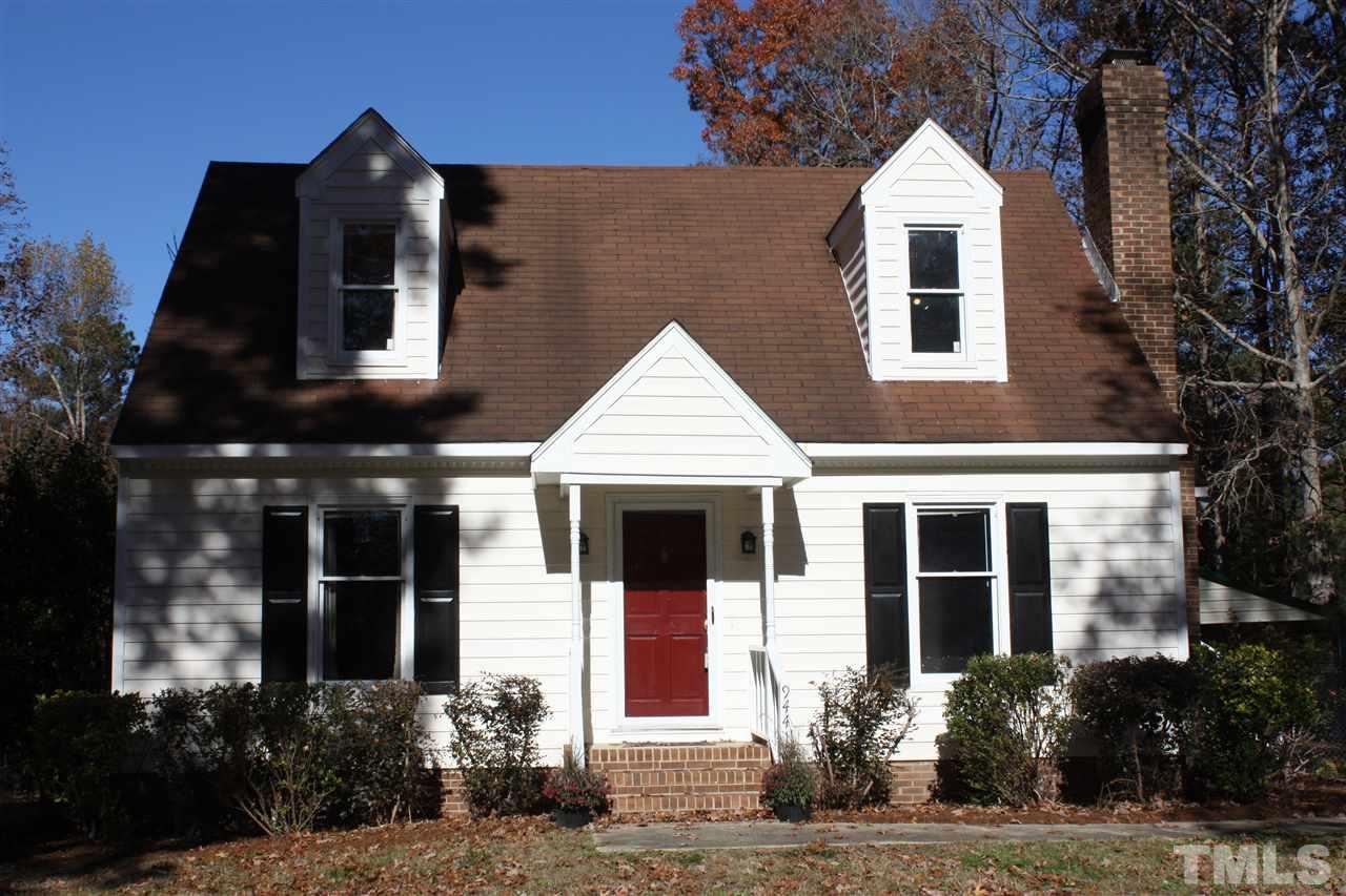 9441 Ferrell Road Zebulon, NC 27597 - Photo 1 of 18