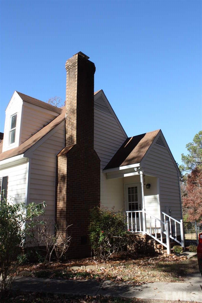 9441 Ferrell Road Zebulon, NC 27597 - Photo 3 of 18