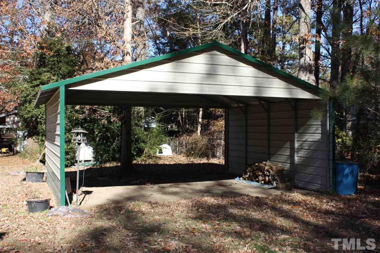 9441 Ferrell Road Zebulon, NC 27597 - Photo 5 of 18