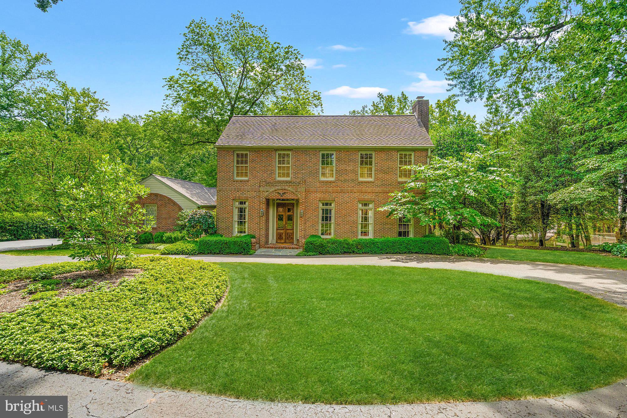 1033 Swinks Mill Road McLean, VA 22102 - Photo 1 of 47