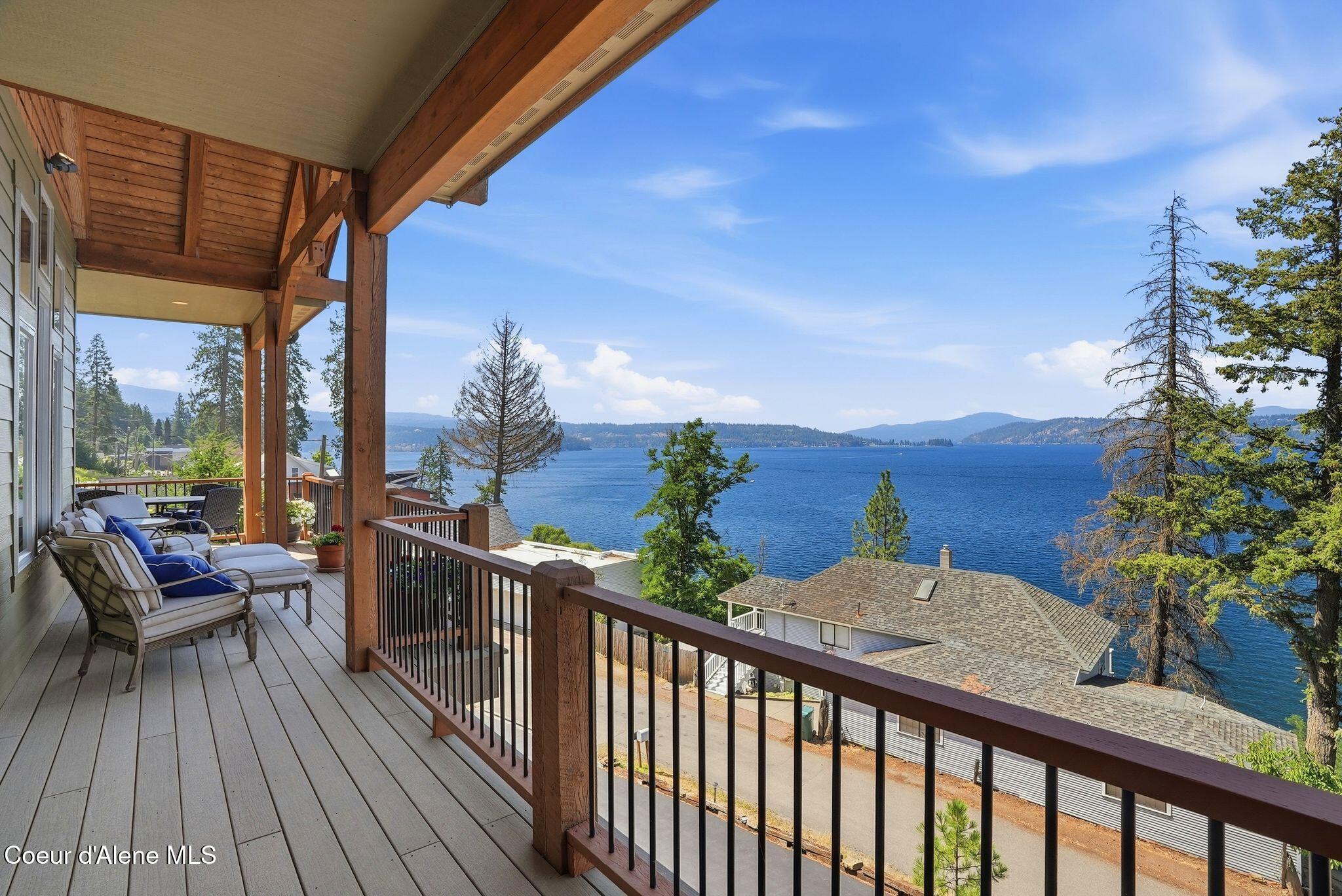2212 South Silver Beach Road Coeur D'Alene, ID 83814 - Photo 34 of 112 Beauty All Around