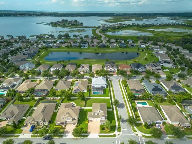 $1,012,000 | 16079 Black Hickory Drive, Winter Garden, FL 34787