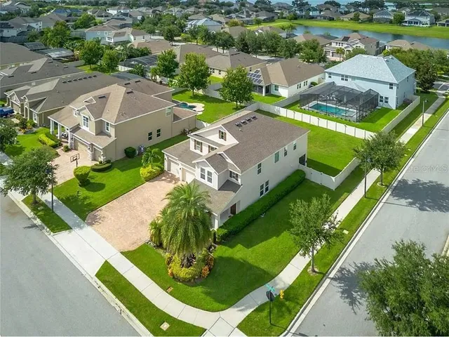 $1,012,000 | 16079 Black Hickory Drive, Winter Garden, FL 34787